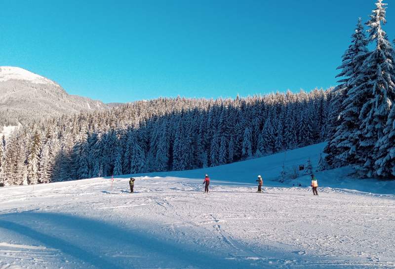 Dachstein West